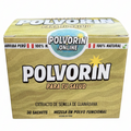 Polvorín para la salud